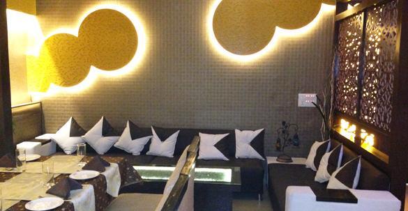 Hotel Silver Stone Ludhiana Eksteriør bilde