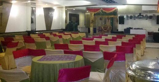 Hotel Silver Stone Ludhiana Eksteriør bilde