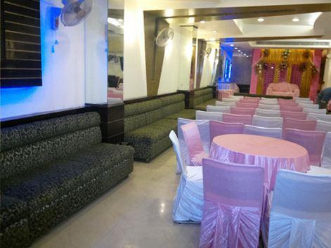 Hotel Silver Stone Ludhiana Eksteriør bilde