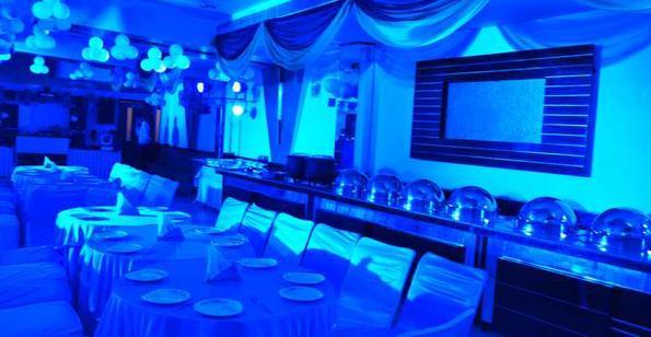 Hotel Silver Stone Ludhiana Eksteriør bilde
