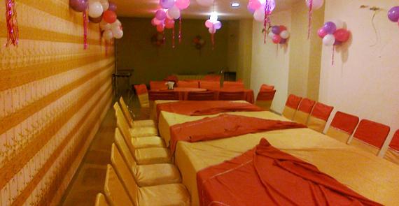 Hotel Silver Stone Ludhiana Eksteriør bilde