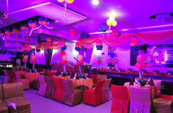 Hotel Silver Stone Ludhiana Eksteriør bilde