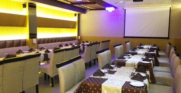 Hotel Silver Stone Ludhiana Eksteriør bilde
