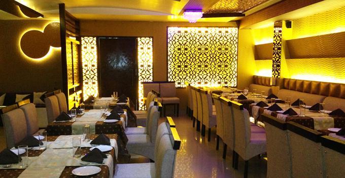 Hotel Silver Stone Ludhiana Eksteriør bilde